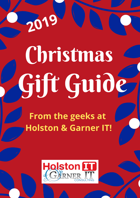HIT Christmas Gift Guide 2019