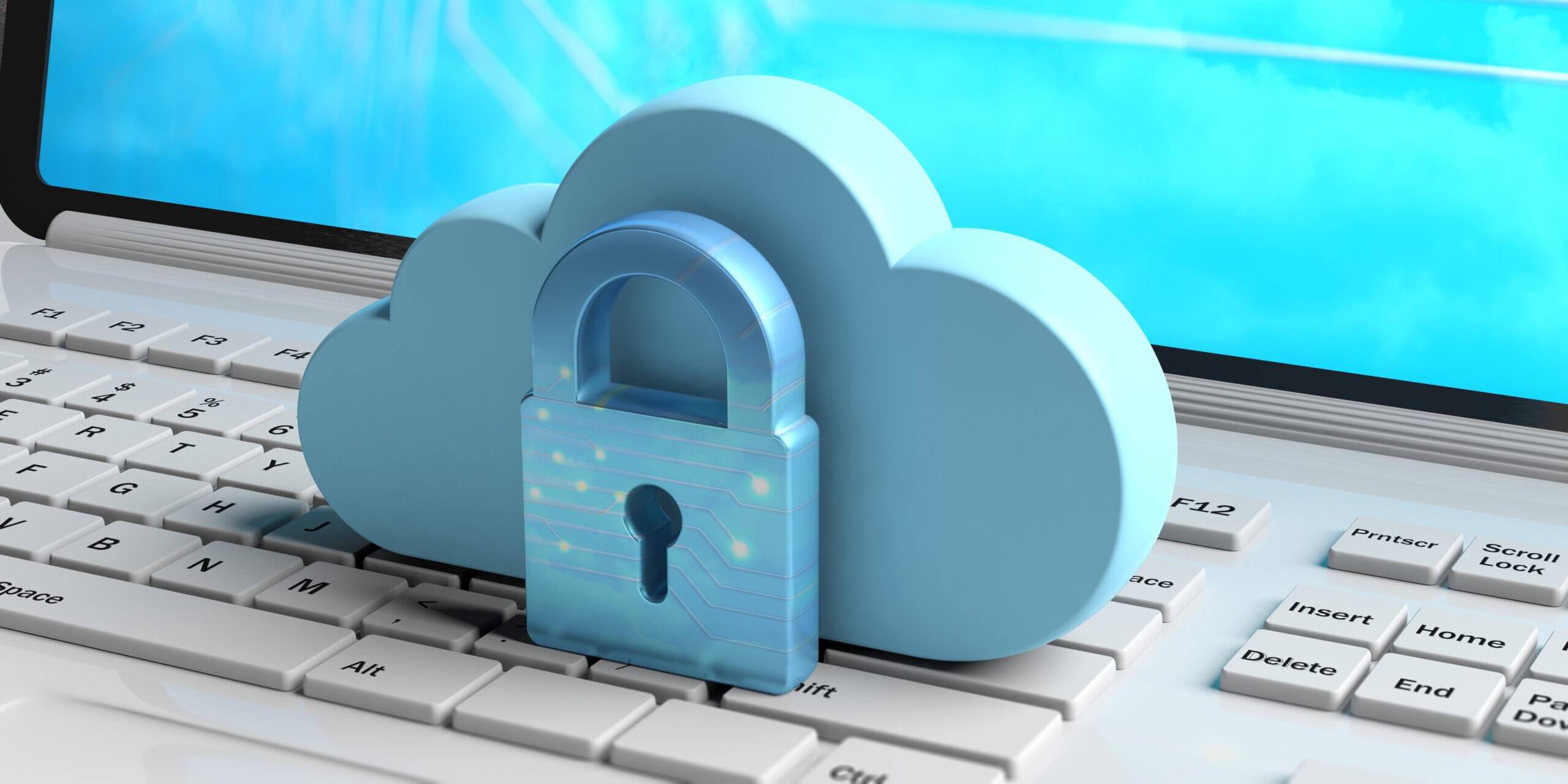What Is Cloud Cybersecurity and How Does It Work for Small Businesses?