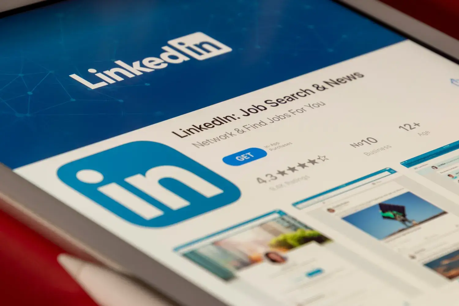LinkedIn: Your Gateway to Opportunity, But Beware of Scams