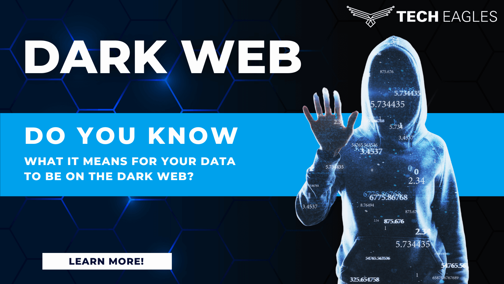 The Dark Web and What You Need to Know