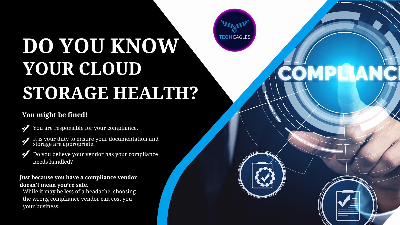 Compliance Isn’t Optional, It’s Your Business