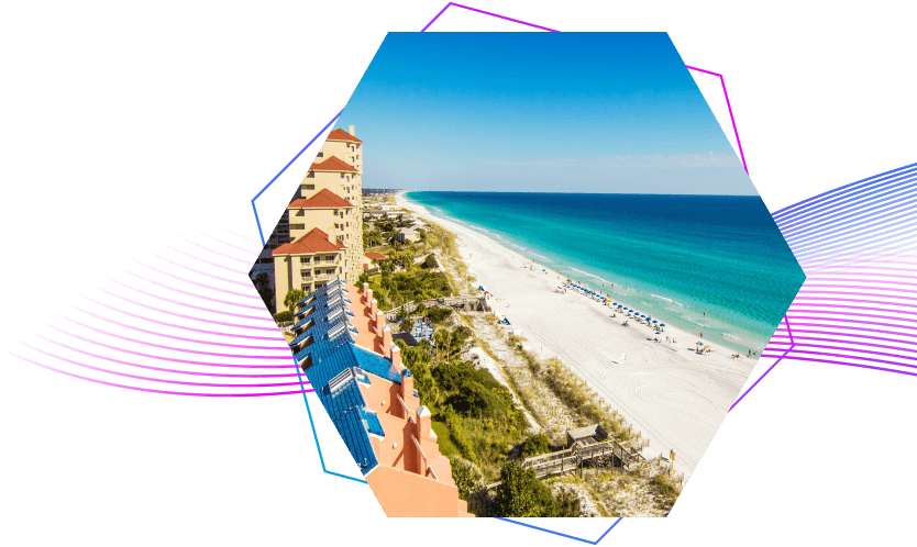 Your Local IT Partner Across the <span class=