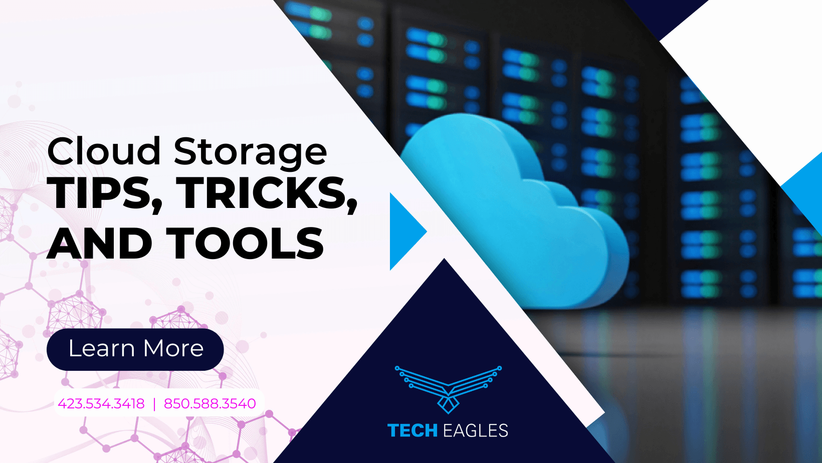 Are You Paying for Unused Cloud Storage? Here’s How to Fix It