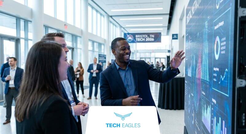 Bristol Tech Conferences: A Practical Guide For Business Leaders