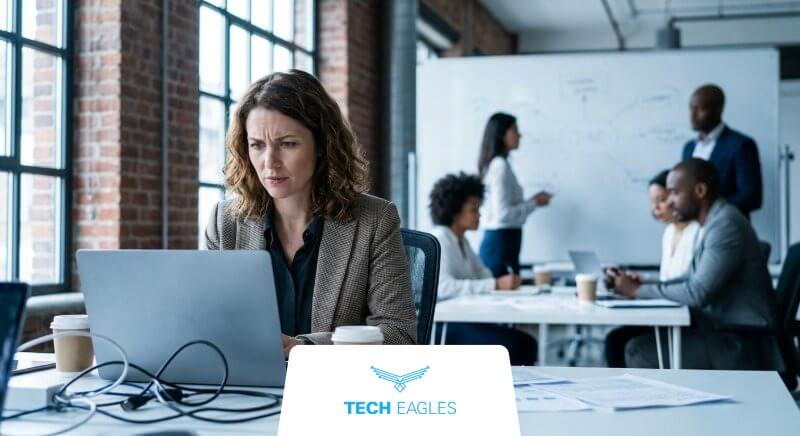 IT Managed Services Challenges: Why Visibility And Accountability Matter