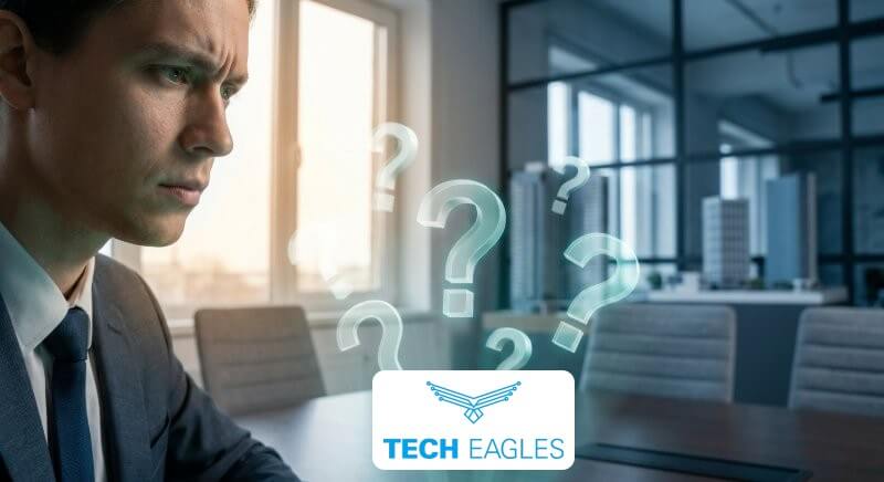How To Choose Managed Services Provider: Questions That Protect Daily Work