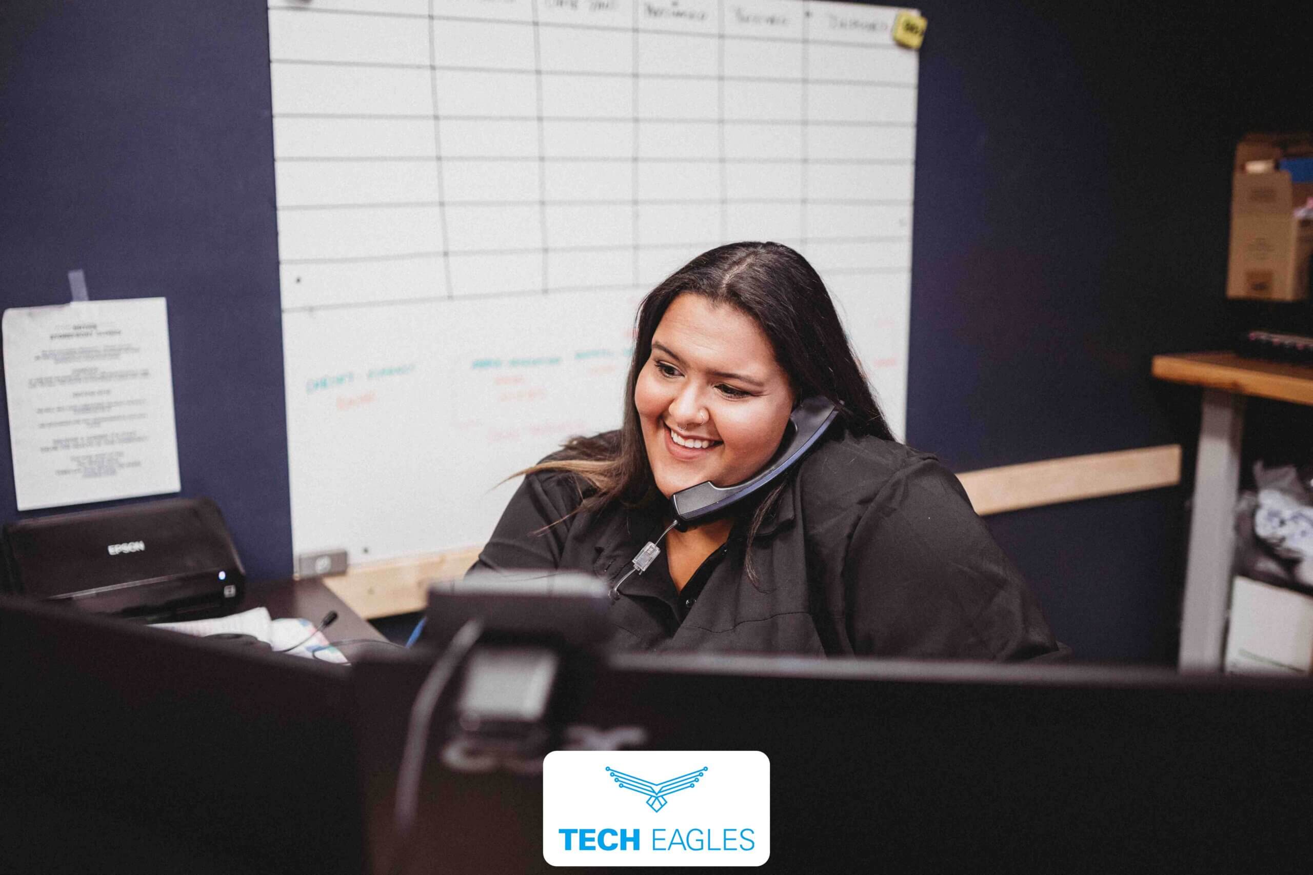 Benefits Of IT Outsourcing: Clearer IT, Faster Support, Lower Risk